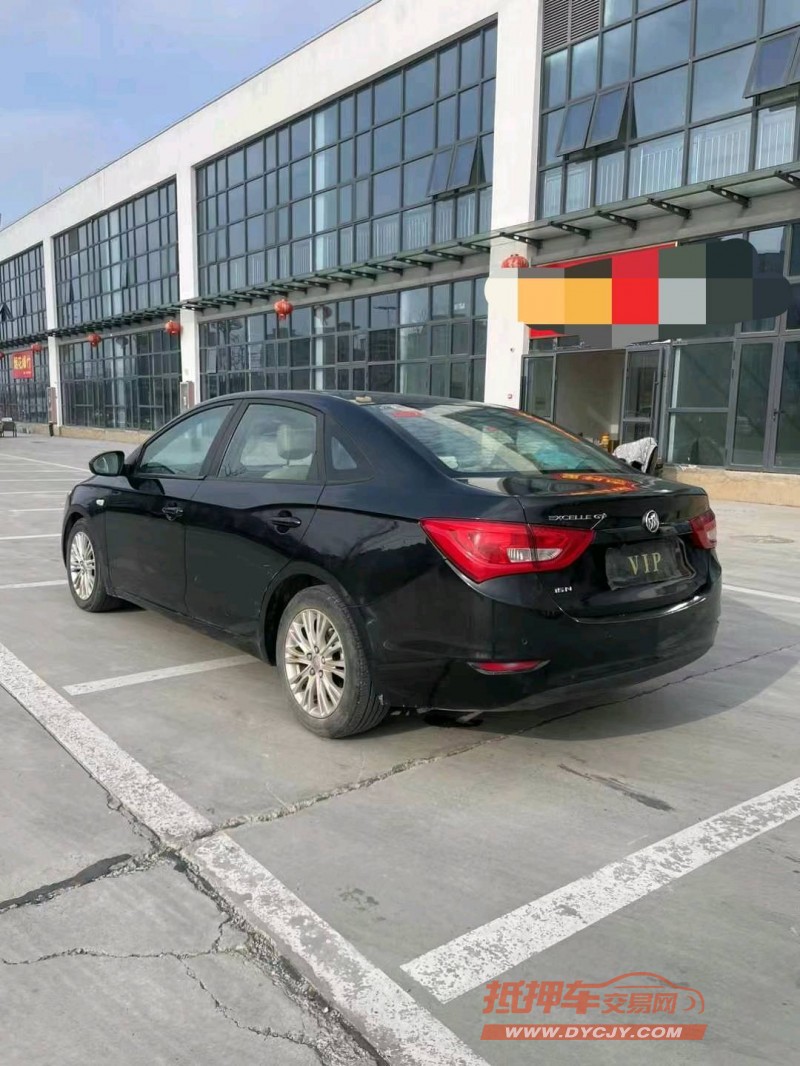 徐州16年别克英朗GT8