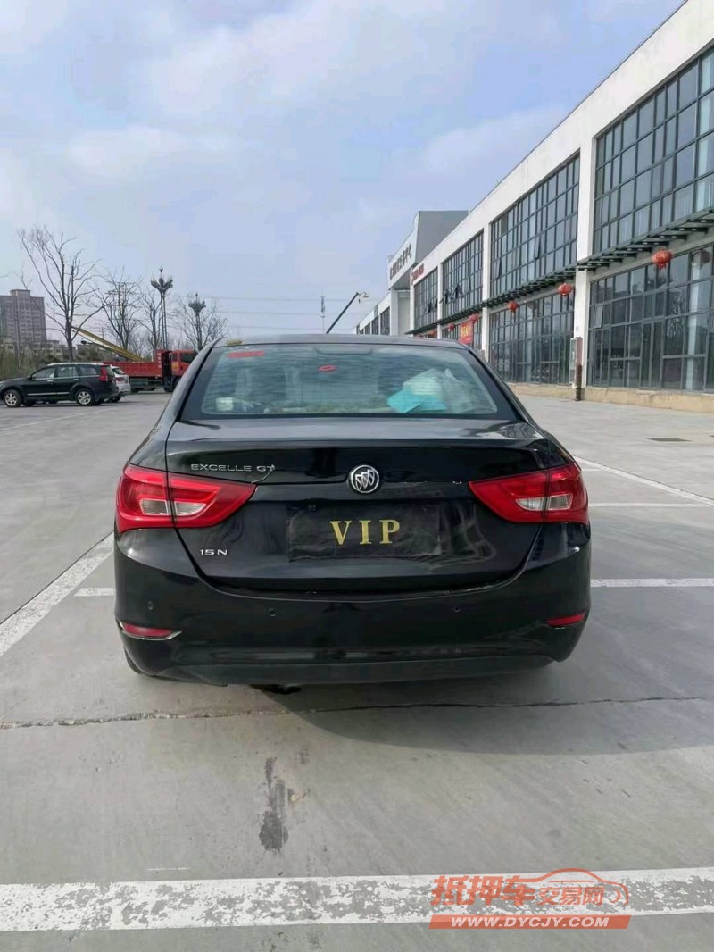 徐州16年别克英朗GT9
