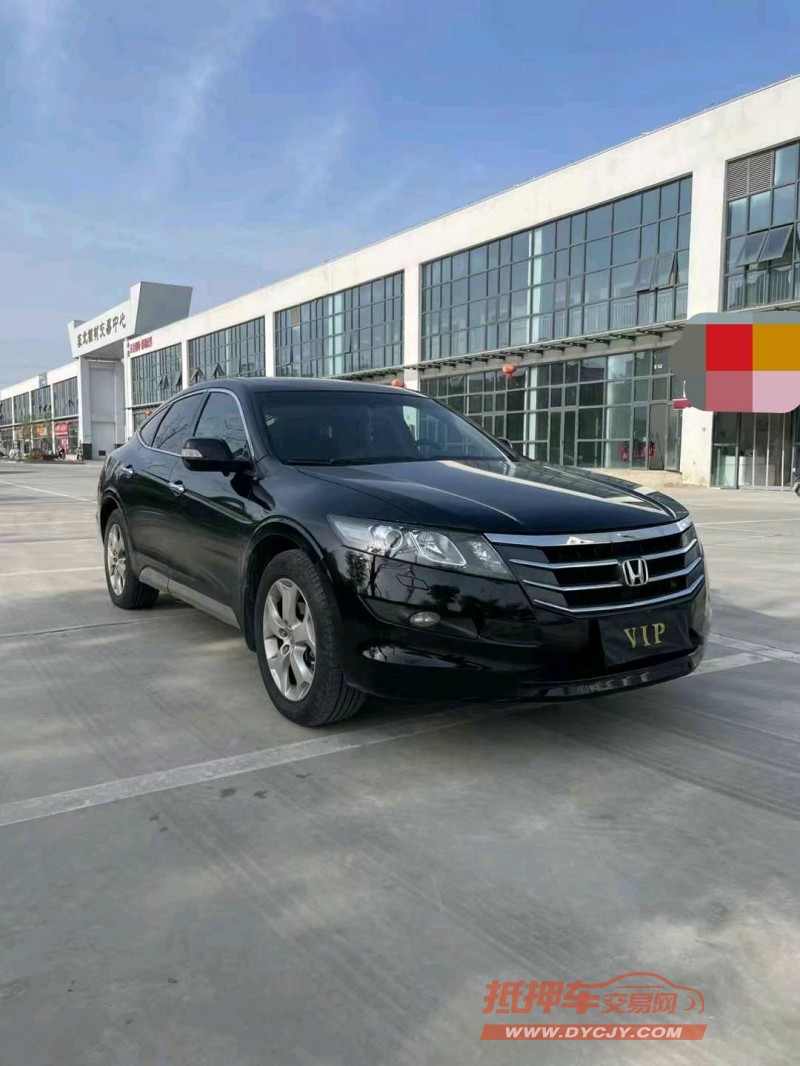 徐州13年本田歌诗图2