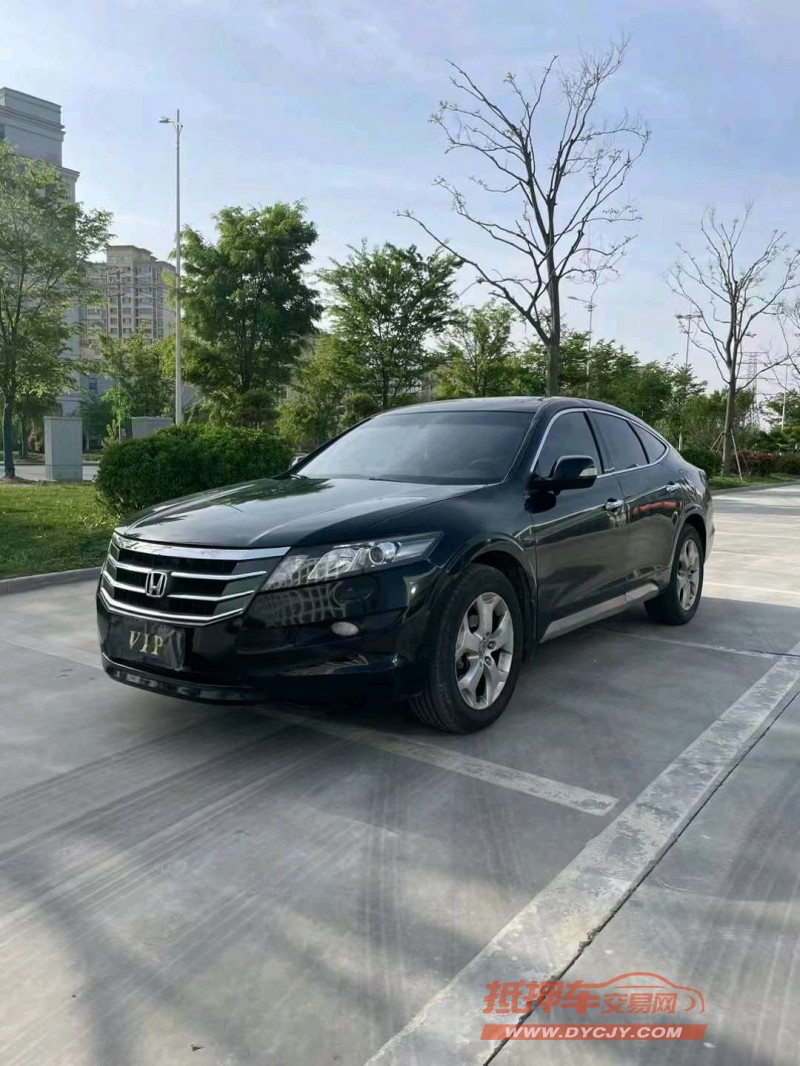 徐州13年本田歌诗图3