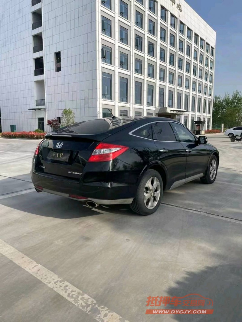 徐州13年本田歌诗图4