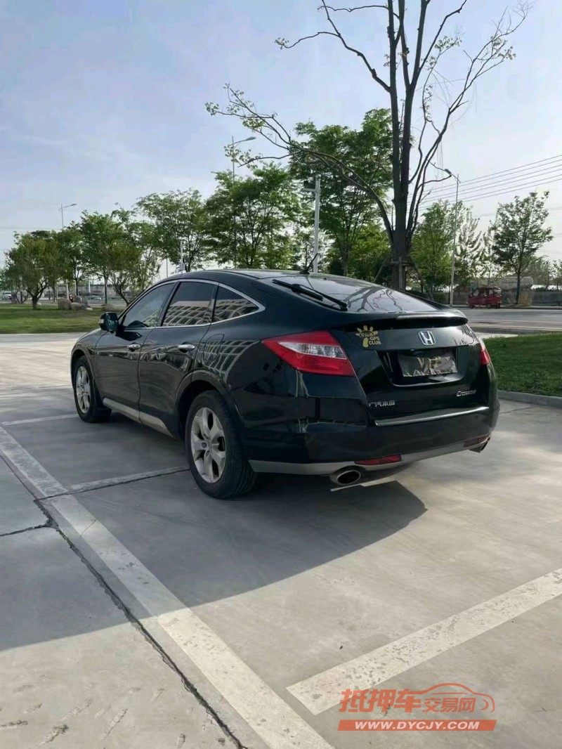 徐州13年本田歌诗图5