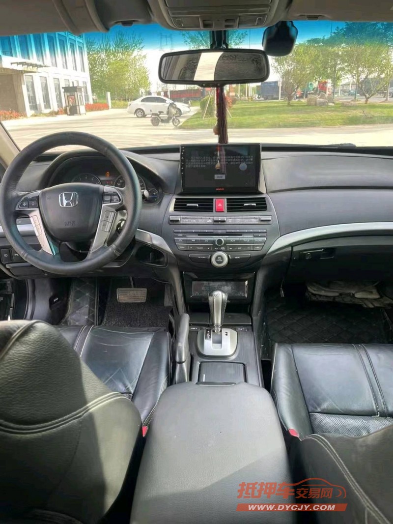 徐州13年本田歌诗图6