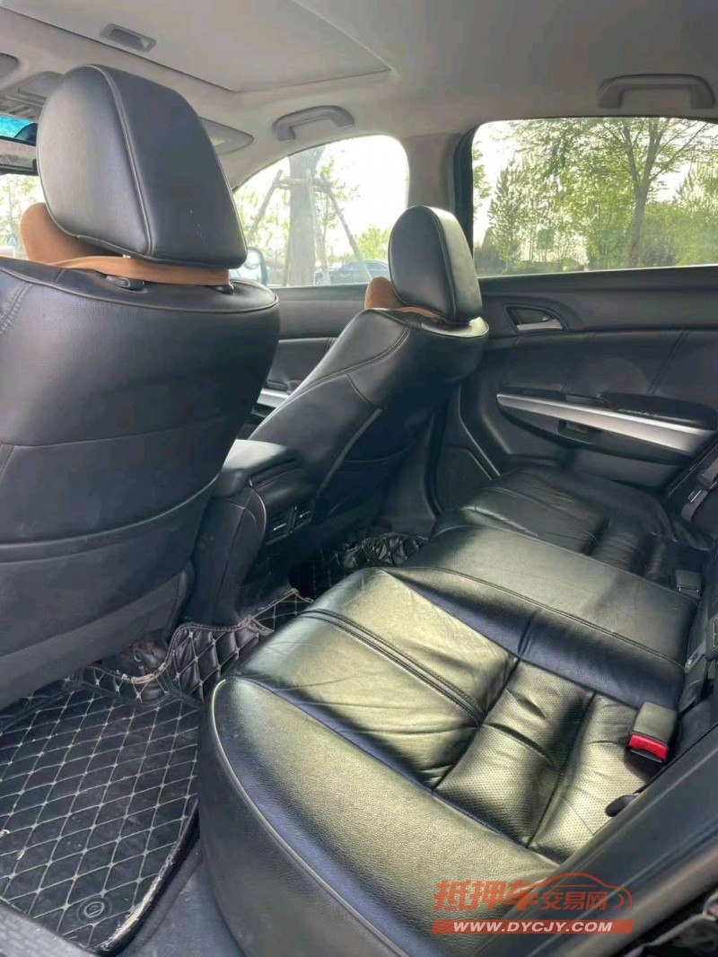 徐州13年本田歌诗图7