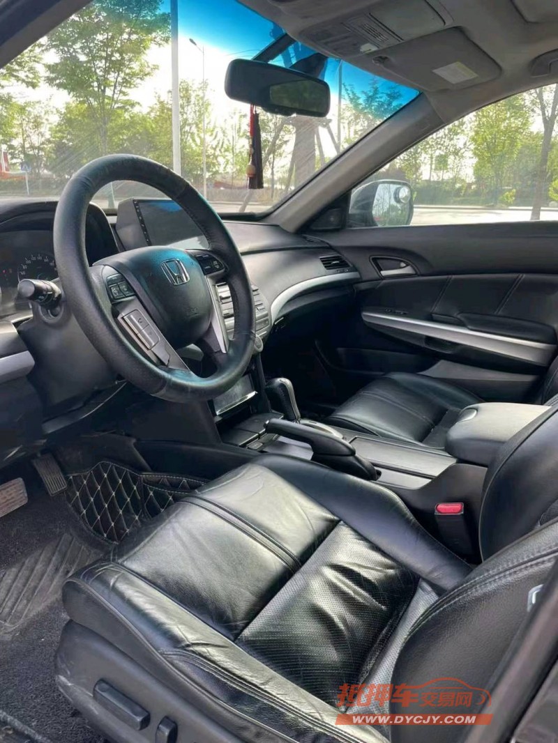 徐州13年本田歌诗图8