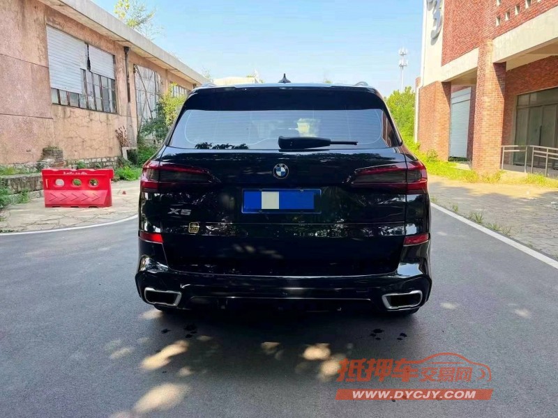 潍坊22年宝马X59