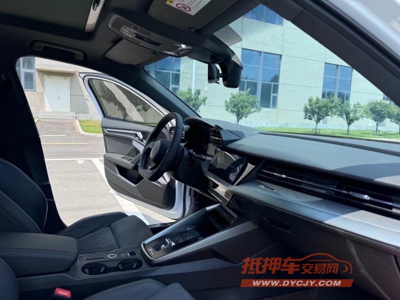徐州21年奥迪A34