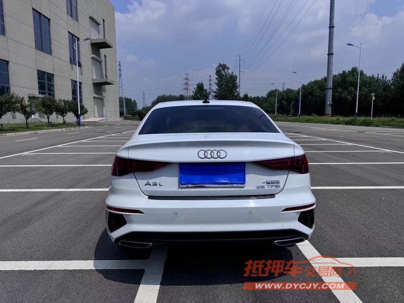 徐州21年奥迪A39
