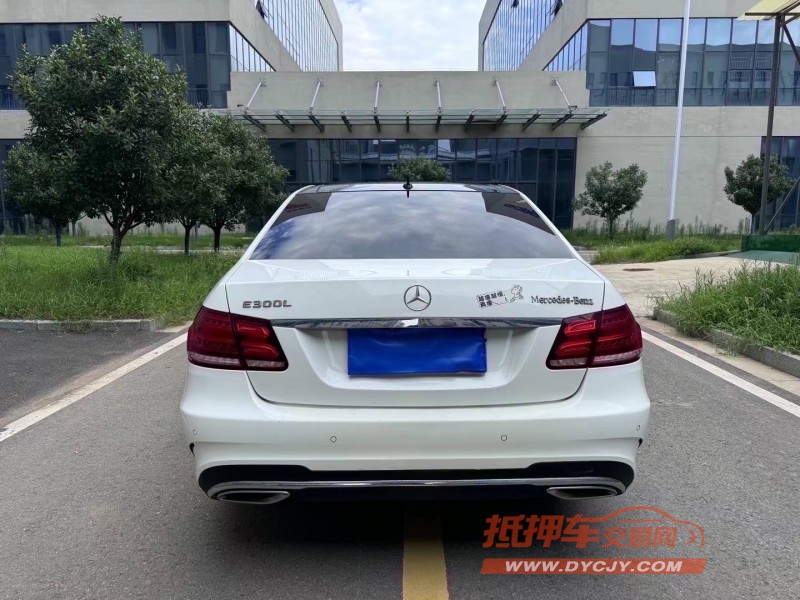 徐州16年奔驰E9
