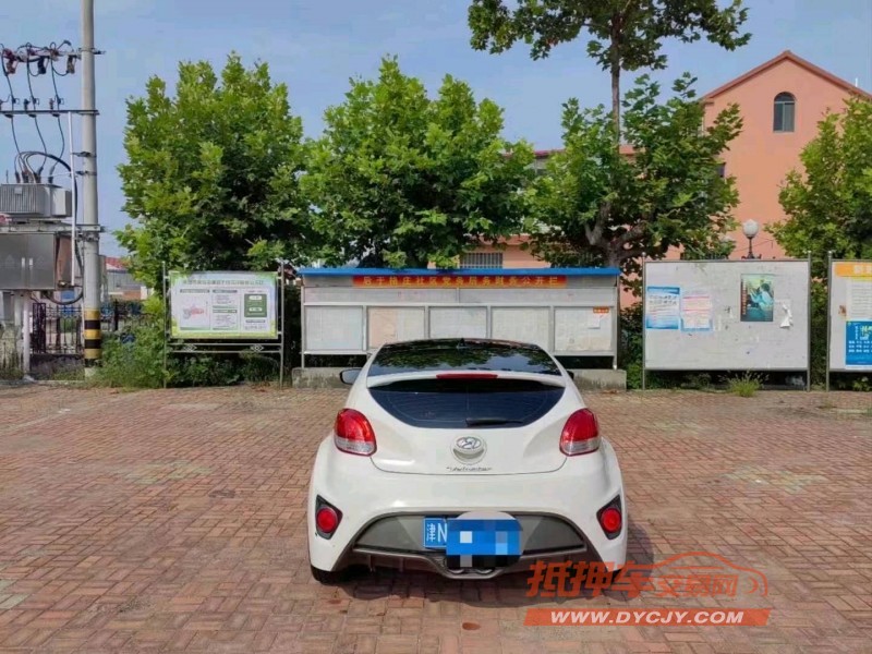 潍坊13年现代飞思6