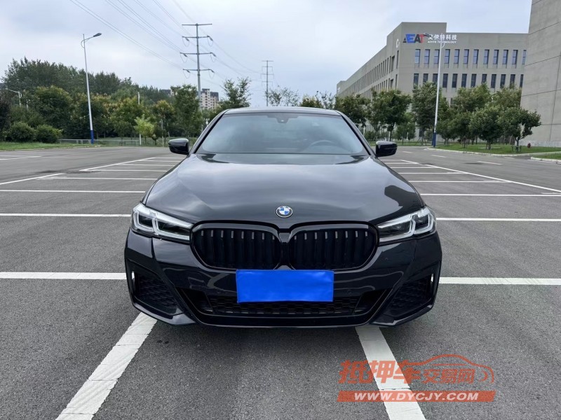 徐州18年宝马5系1
