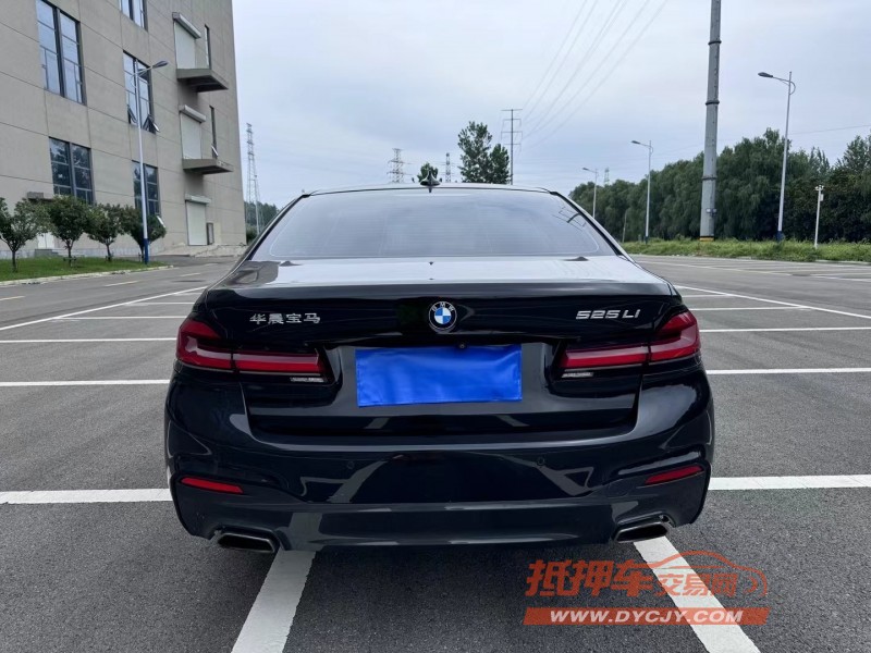 徐州18年宝马5系9