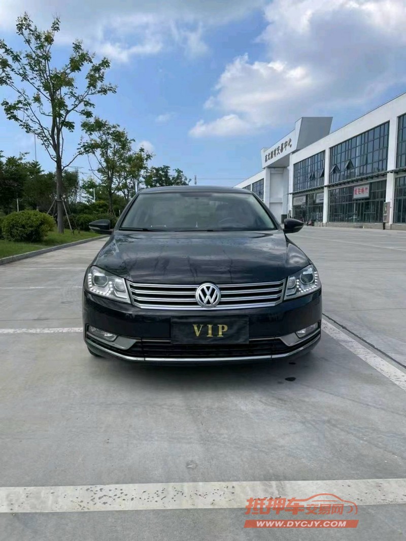徐州14年大众迈腾1