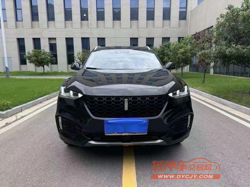 徐州19年長城汽車WEY VV61