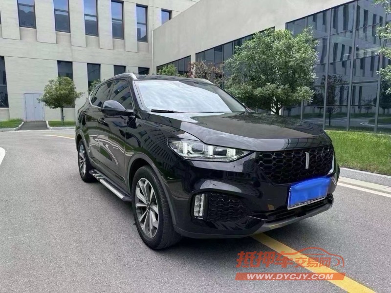 徐州19年長城汽車WEY VV62