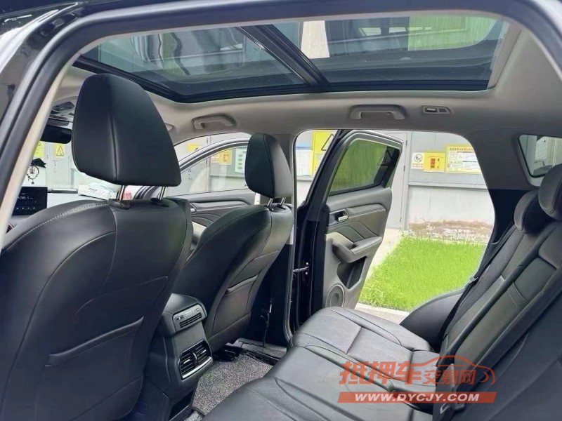 徐州19年長城汽車WEY VV68