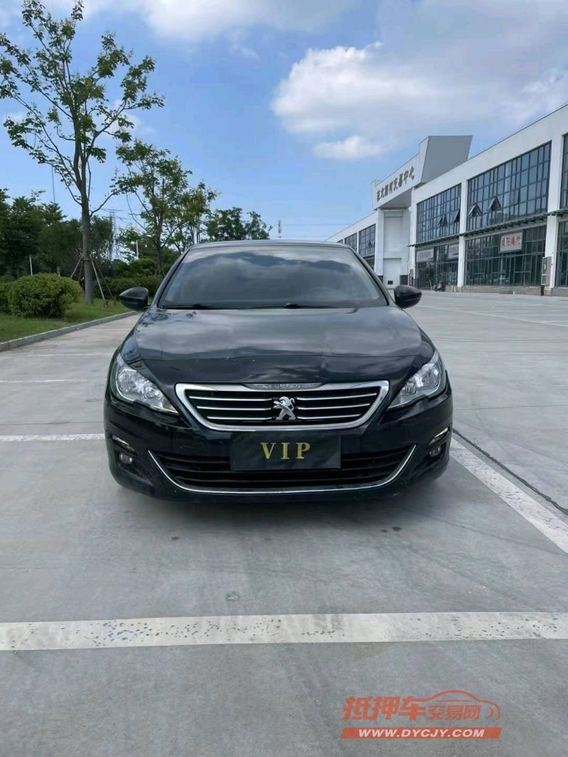 徐州15年标致4081