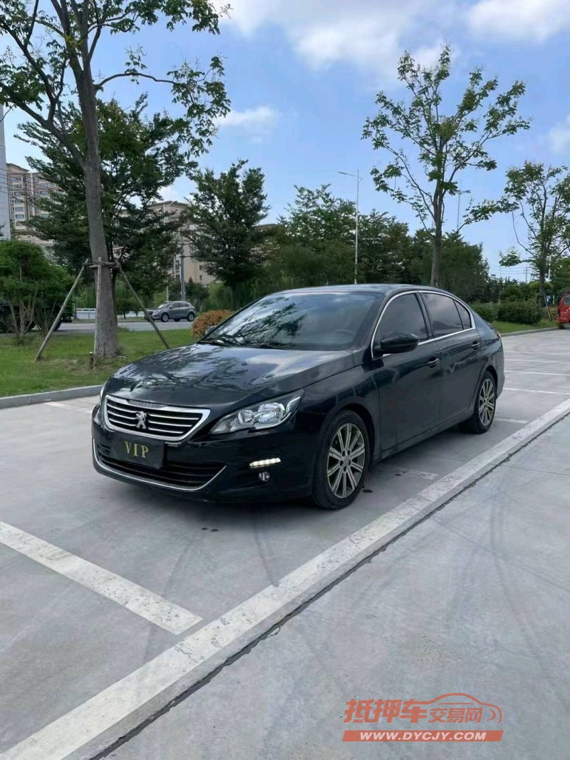 徐州15年标致4083