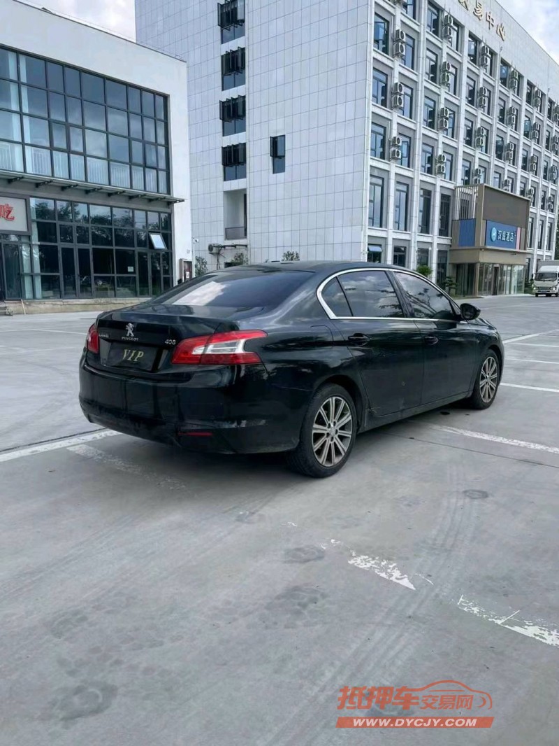 徐州15年标致4084