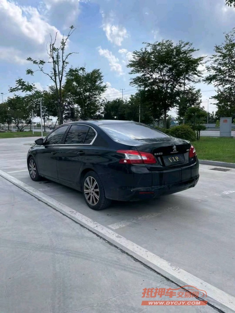 徐州15年标致4085
