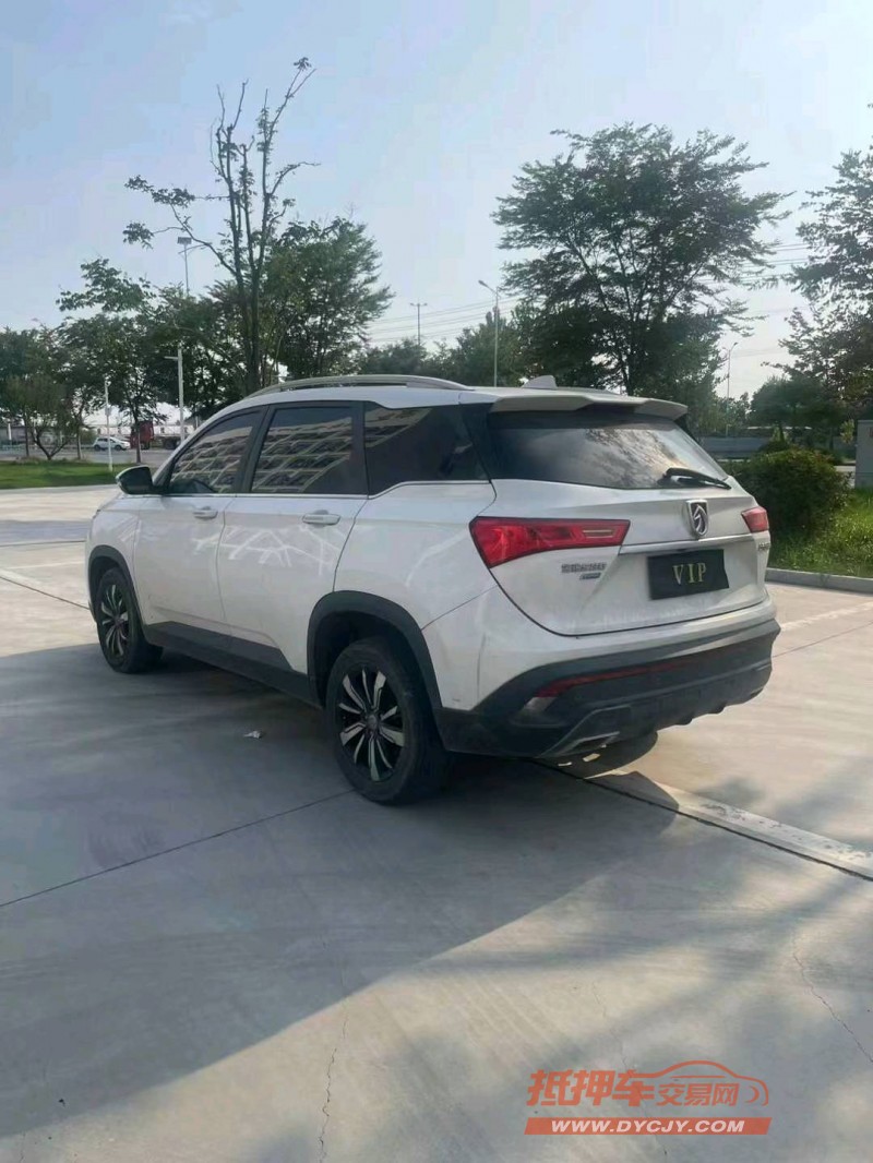 徐州18年寶駿5304