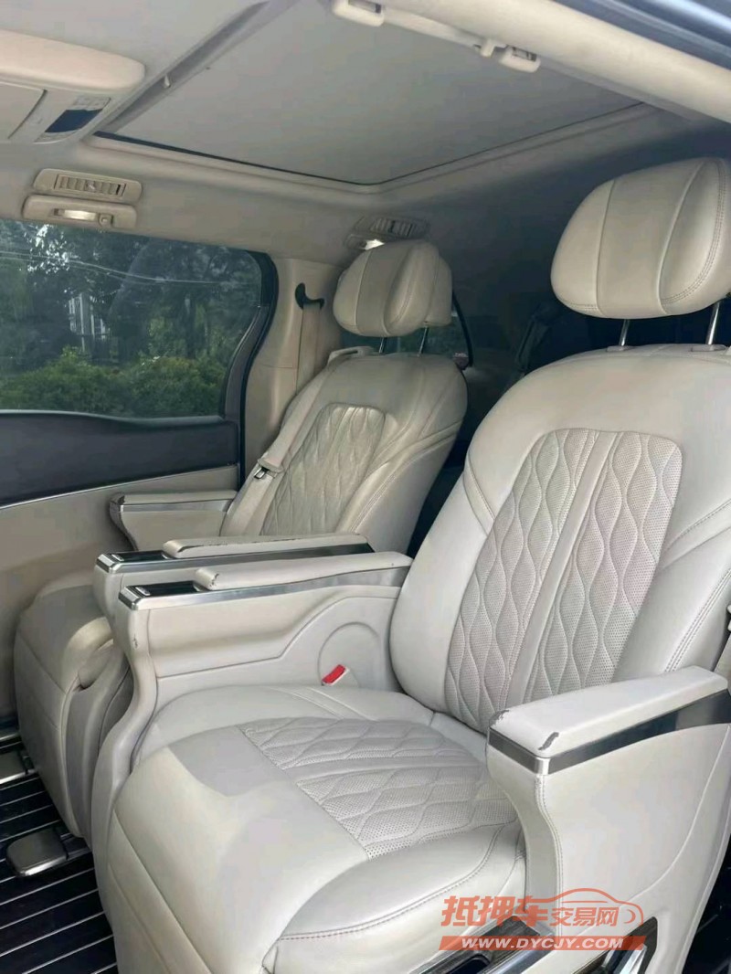 徐州13年别克GL87