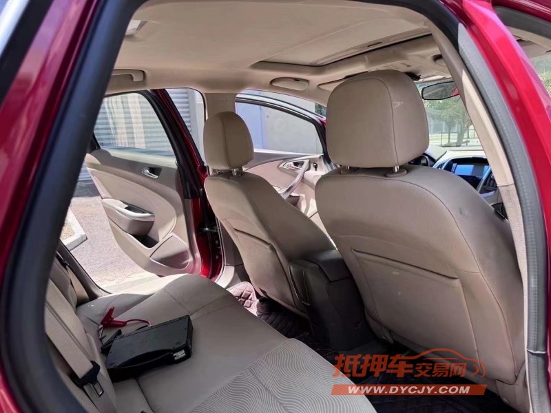 徐州15年别克英朗GT7