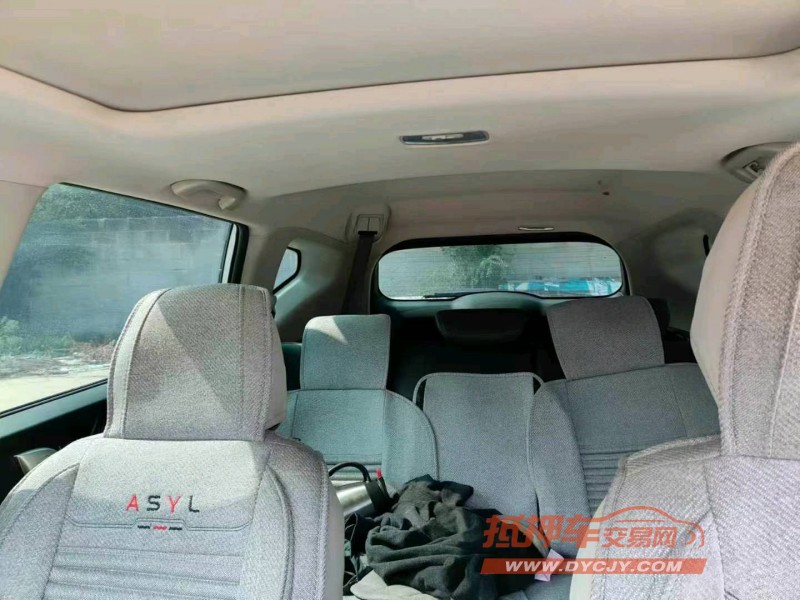 潍坊21年哈弗M65