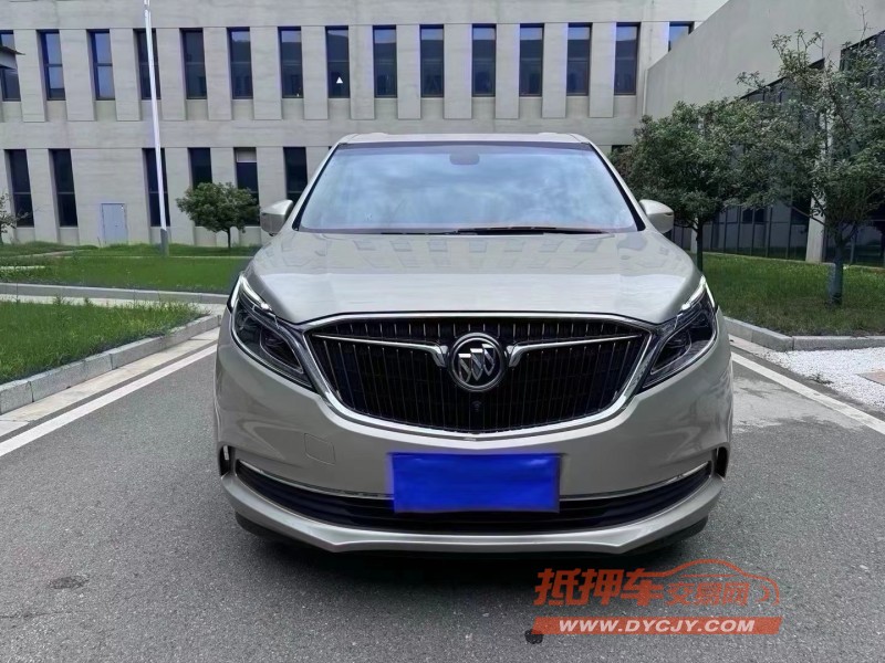 徐州18年别克GL81