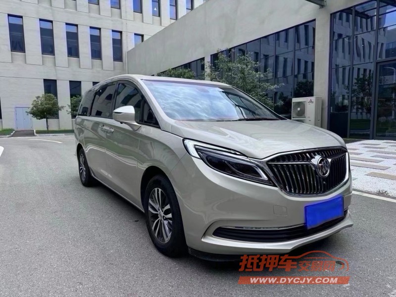 徐州18年别克GL82