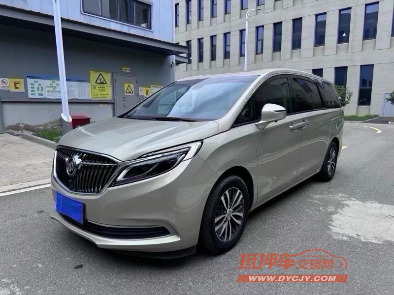 徐州18年别克GL83