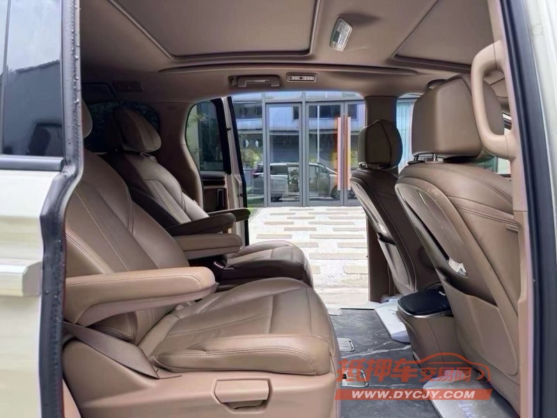 徐州18年别克GL85