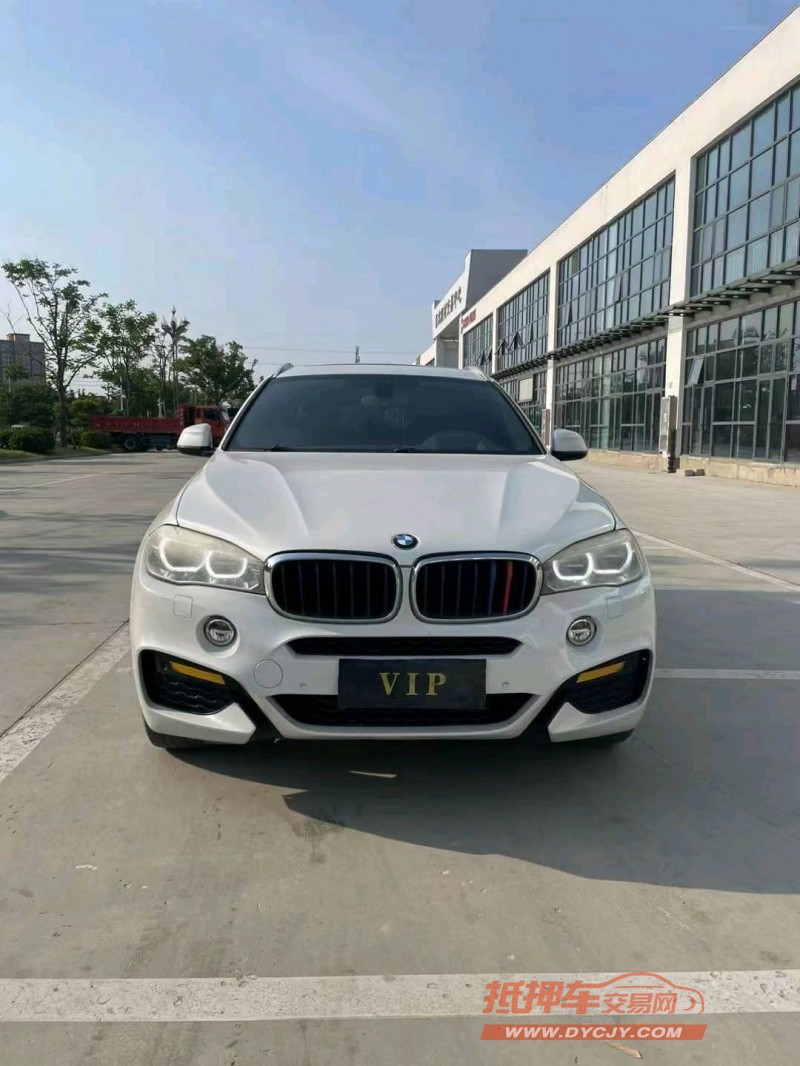 徐州18年宝马X61