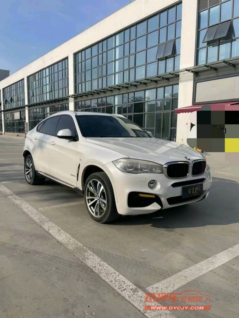 徐州18年宝马X62