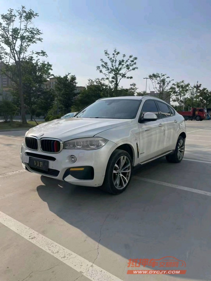 徐州18年宝马X63