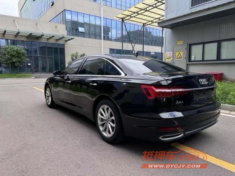 徐州20年奥迪A6L8