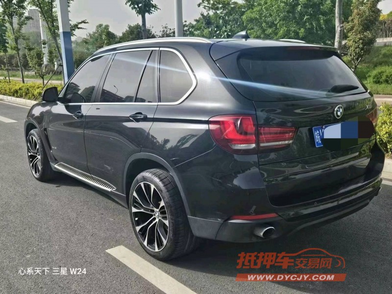 阜陽15年寶馬X59