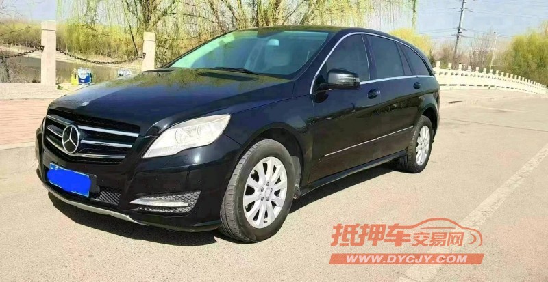 聊城13年奔驰R2