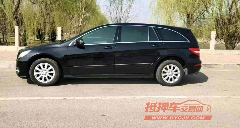 聊城13年奔驰R3