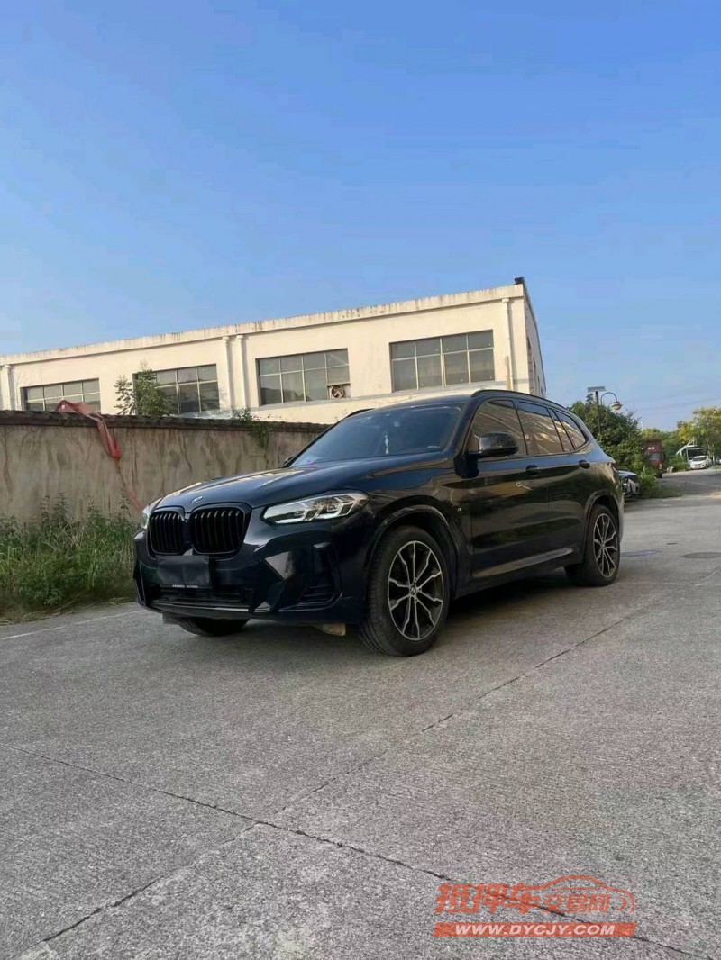 湘潭21年寶馬X33