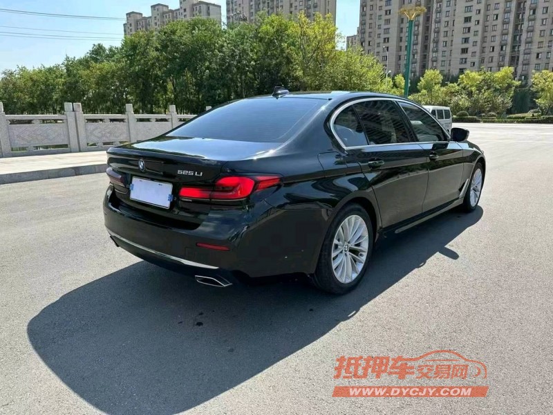 徐州21年宝马5系6