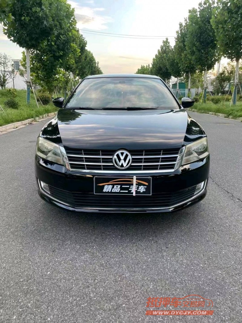 徐州13年大众朗逸1