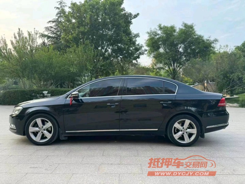 邢台15年大众迈腾8