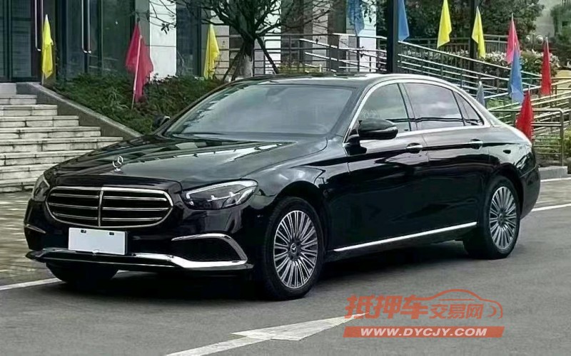 重庆21年奔驰E2