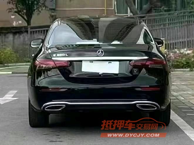 重庆21年奔驰E7