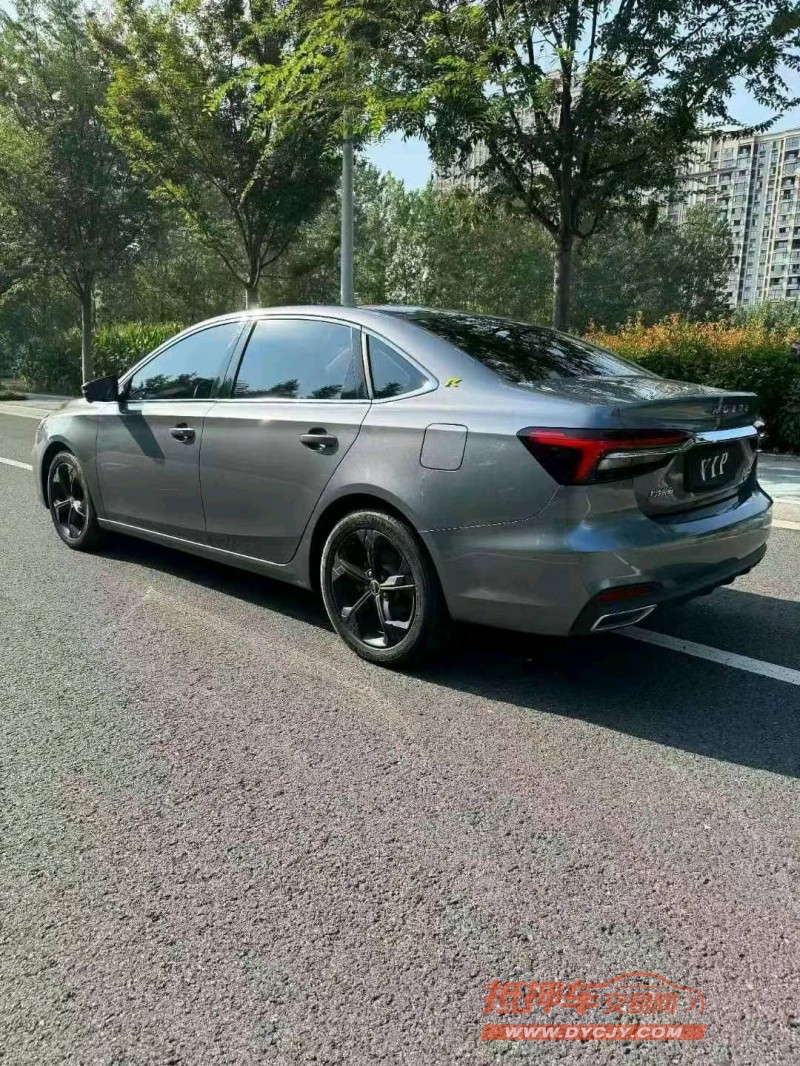 連云港21年榮威i67