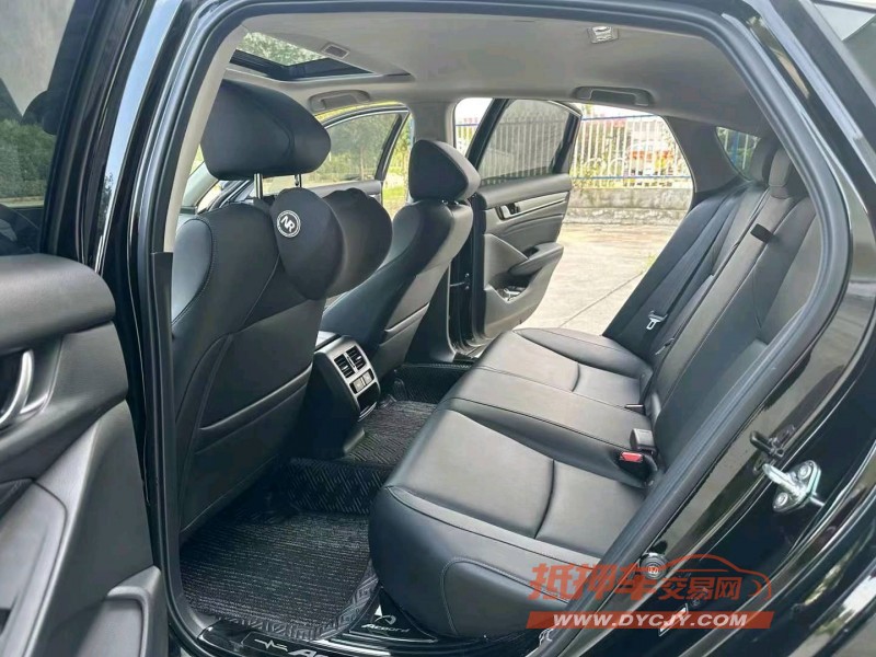 徐州22年本田雅阁7