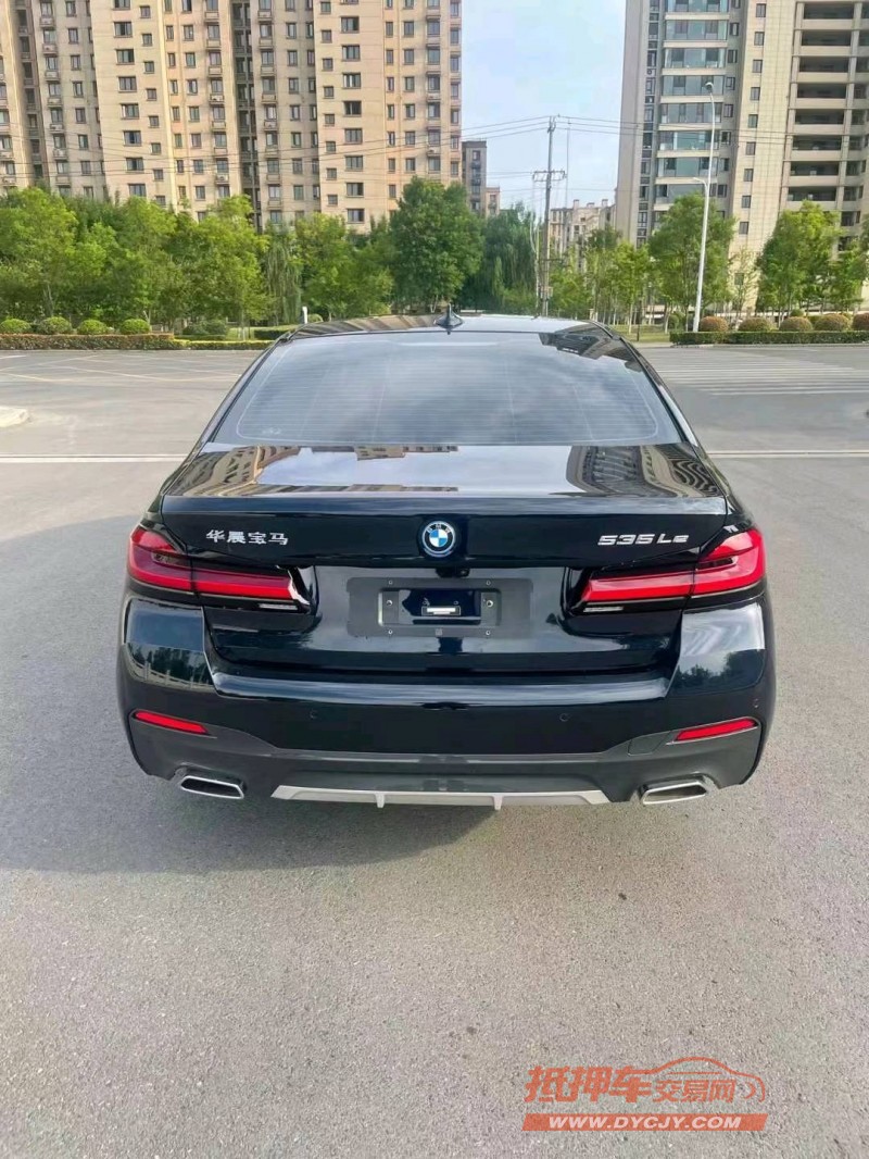 徐州22年宝马5系6