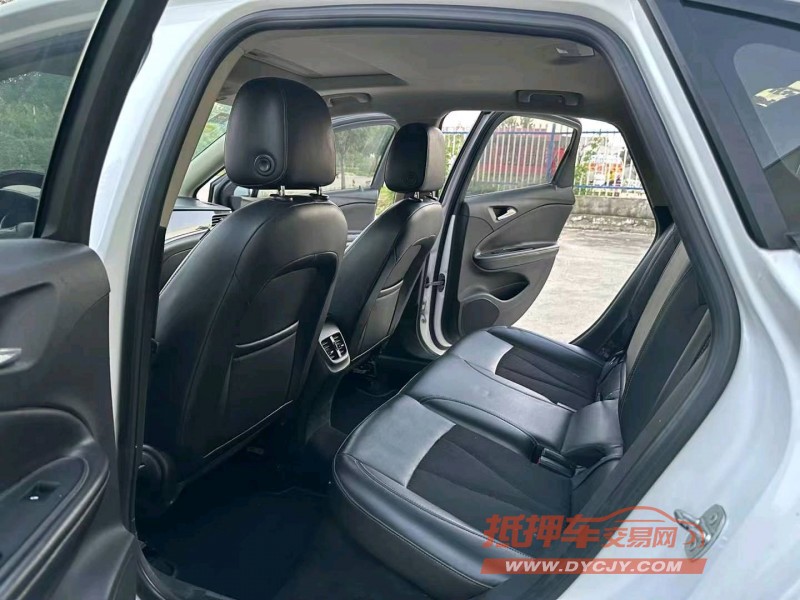 徐州16年别克威朗7