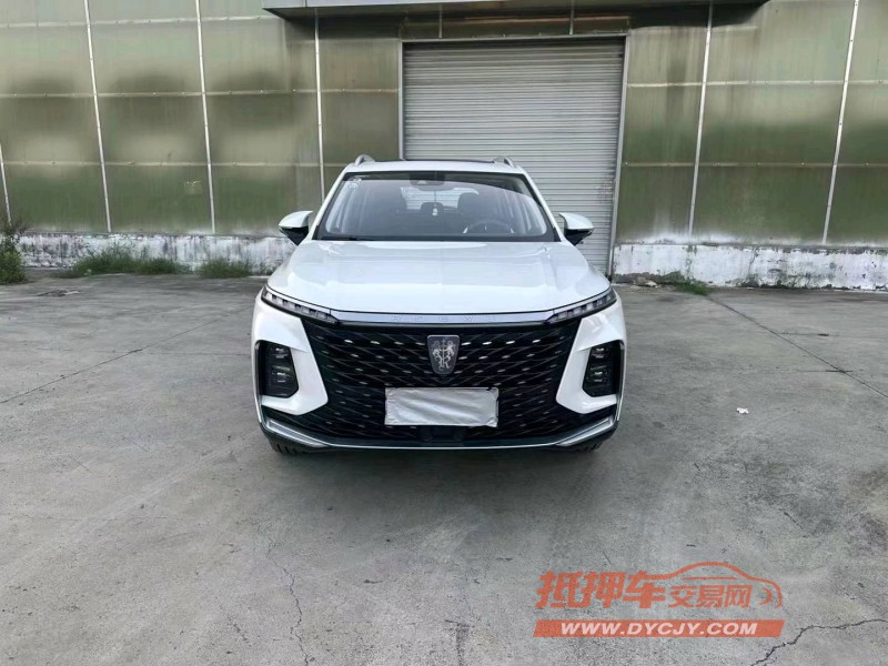徐州22年榮威RX51